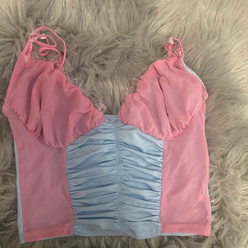 Girl top
